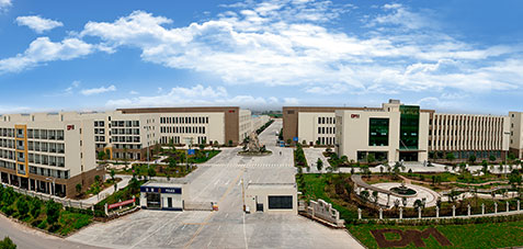 AG庄嫌驻(中国)集团