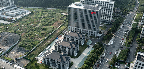 AG庄嫌驻(中国)集团