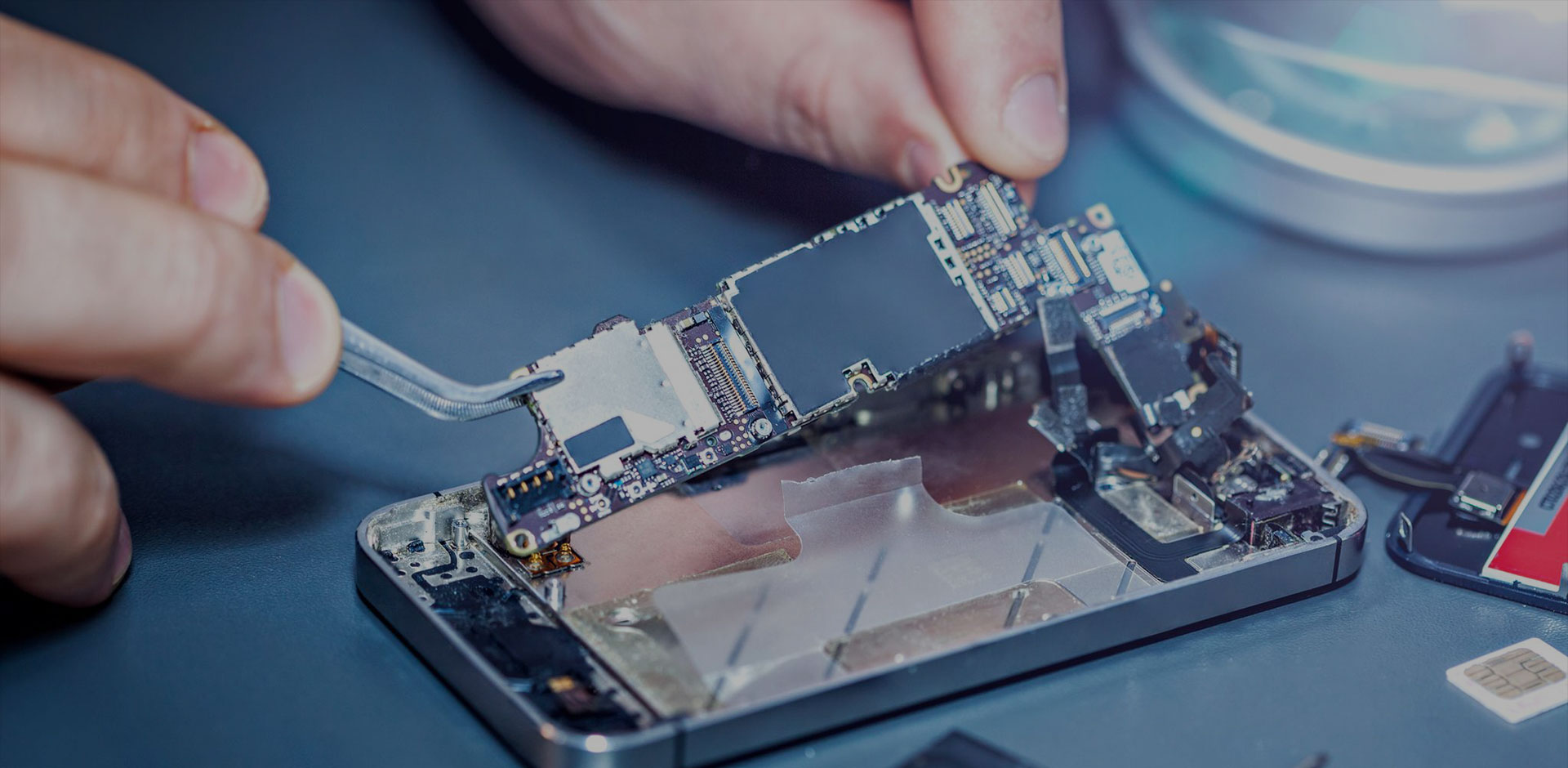 光学显示资料利用解决规划