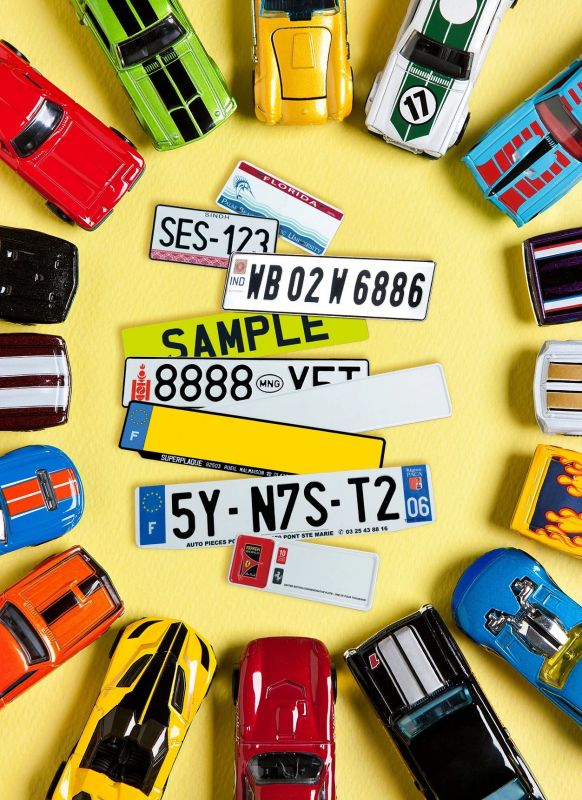 AG庄闲集团产品 | 车牌级反光膜系列