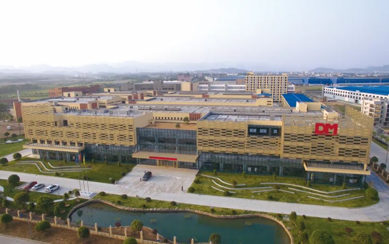 AG庄闲集团光学丨全球当先的新资料产业集团