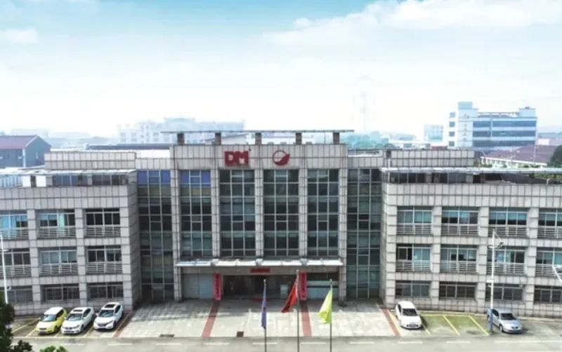 AG庄闲集团光学6大出产基地巡回丨商丘华威新资料有限公司