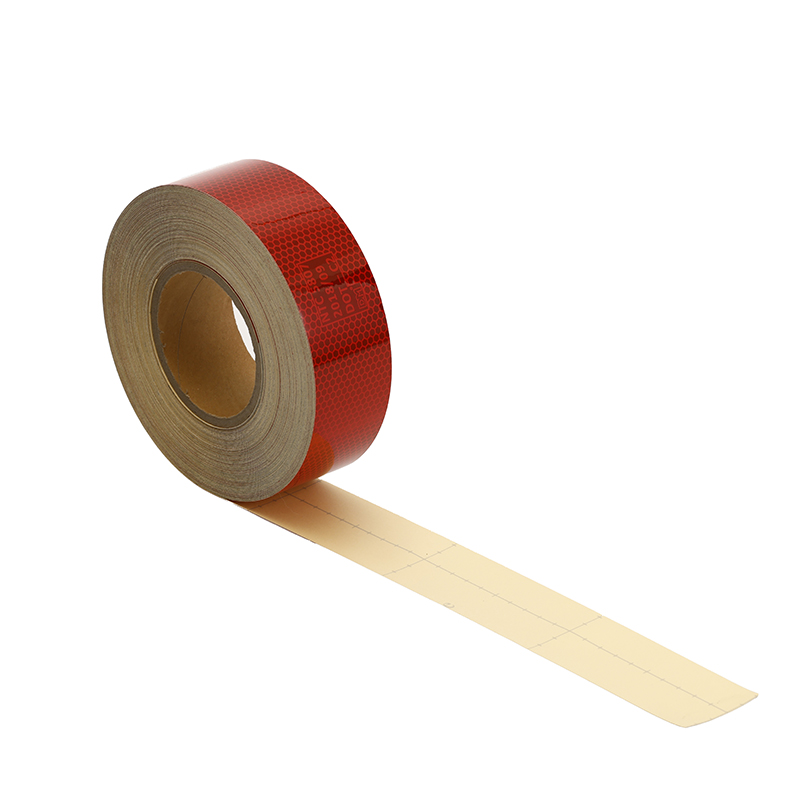 DM9360美国DOT-C2车身反光标识