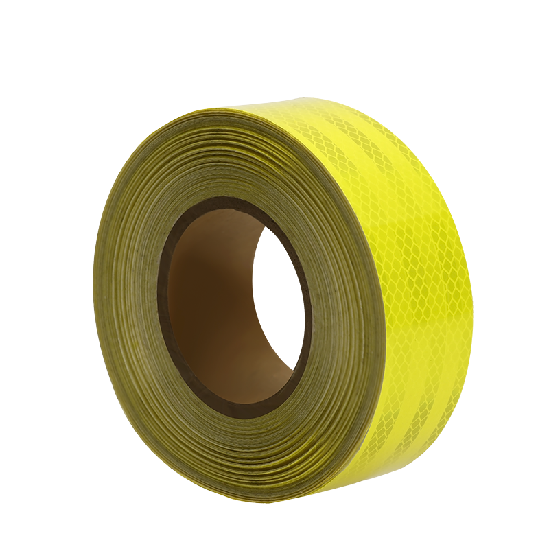 DM0860校车概括标识贴膜（校车专用反光膜）