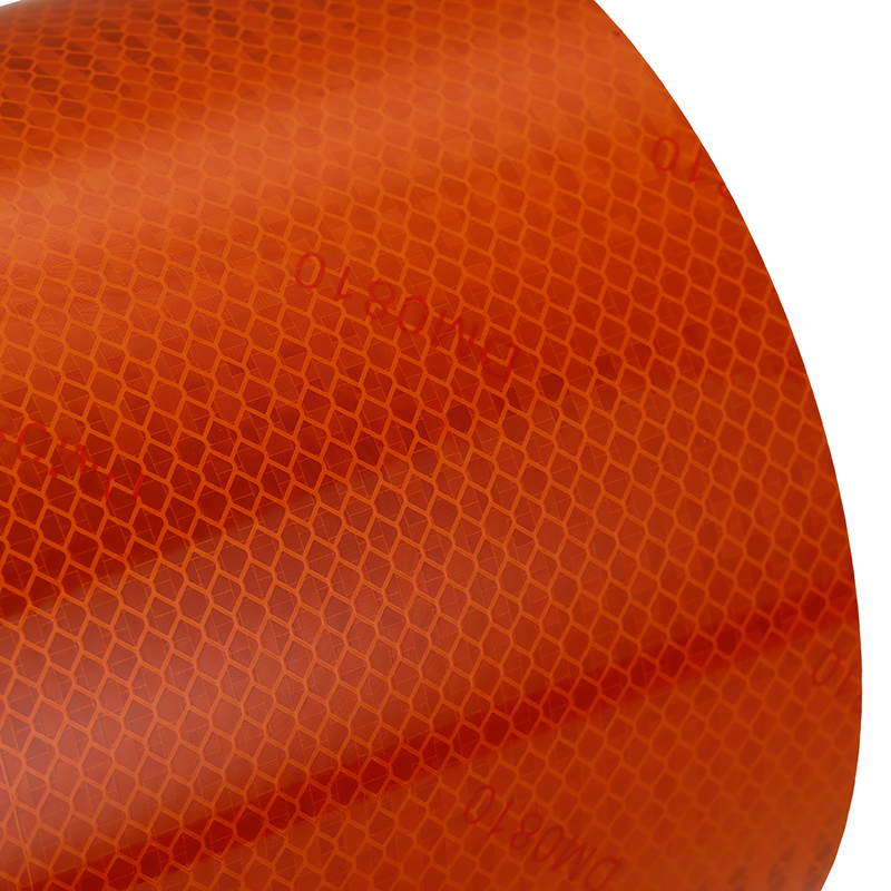 DM0810橙色反光带（危唬唬；；；；；底ㄓ梅垂饽ぃ