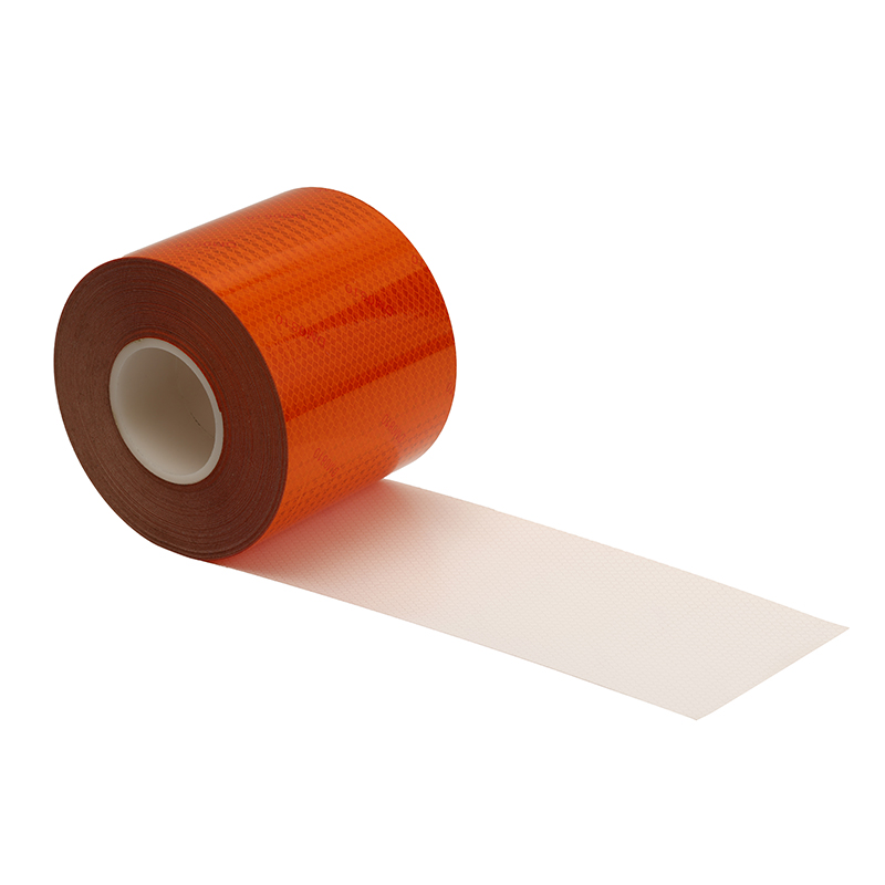 DM0810橙色反光带（危唬唬；；；；；底ㄓ梅垂饽ぃ