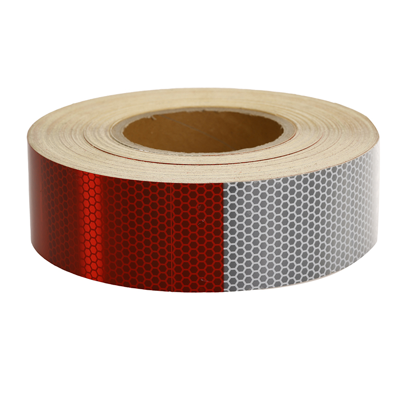 DM9360美国DOT-C2车身反光标识