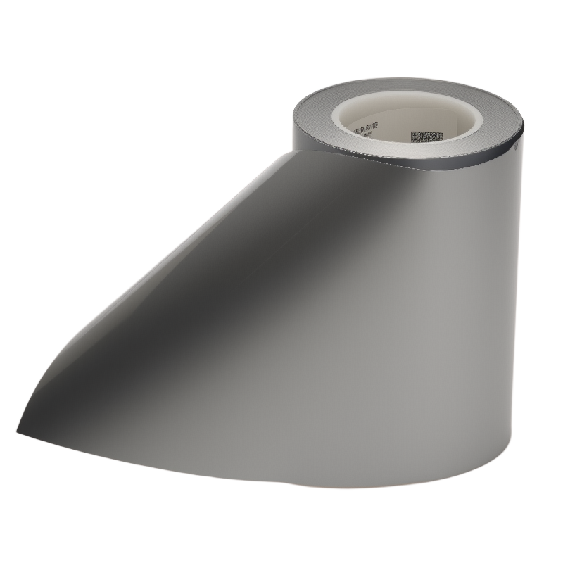 DM-L113T银色铝塑复合膜