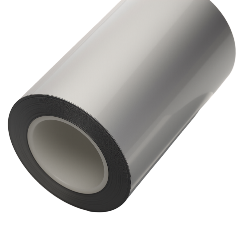 DM-L113T银色铝塑复合膜