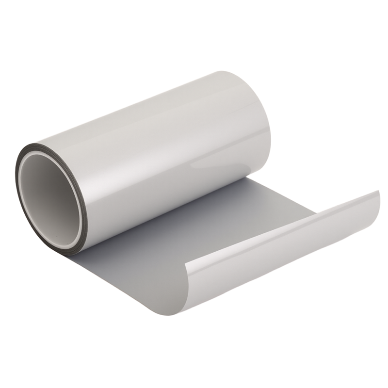 D4601尼龙反光热贴膜