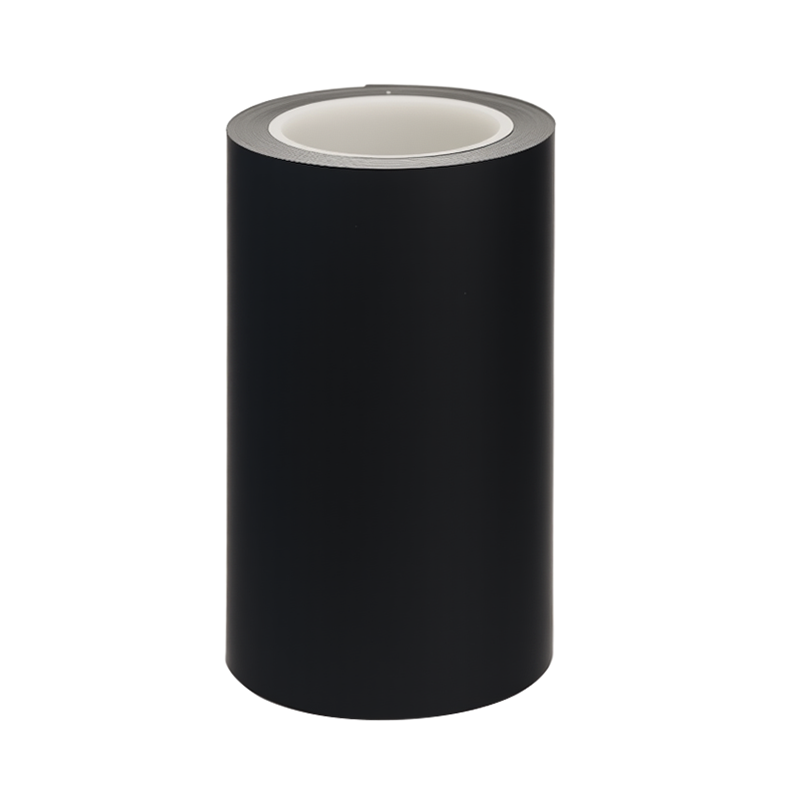 DM-L090black玄色铝塑复合膜