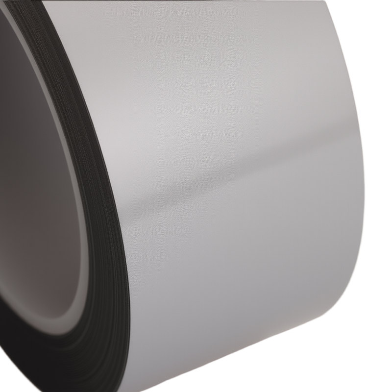 D4303精密刻绘反光热贴膜