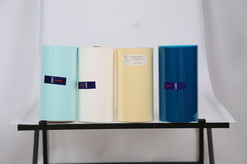 AG庄闲集团新资料涂硅线新设备启动 离型资料将进入新篇章