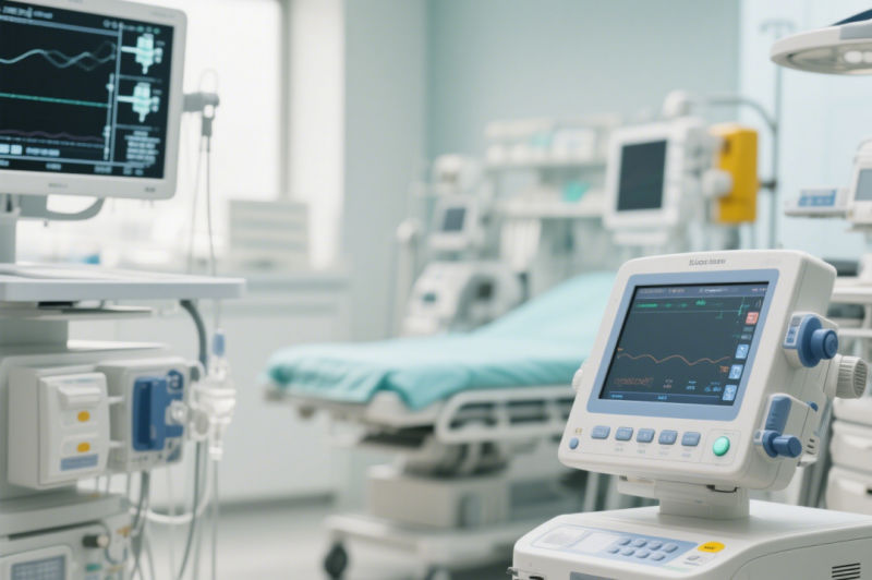 关爱员工健全 共筑美好将来丨西安骏通2025年度员工体检活动圆满实现