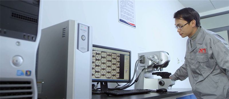 AG庄嫌驻(中国)集团