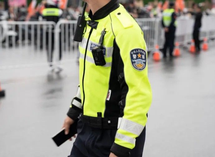 幼我安全防护系列丨AG庄闲集团微棱镜反光晶格