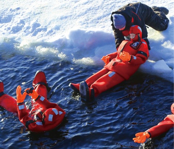 幼我安全防护系列丨AG庄闲集团光学海事膜