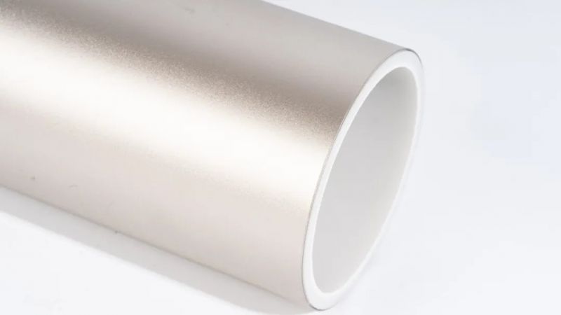 光学显示资料系列丨商丘华威装璜膜