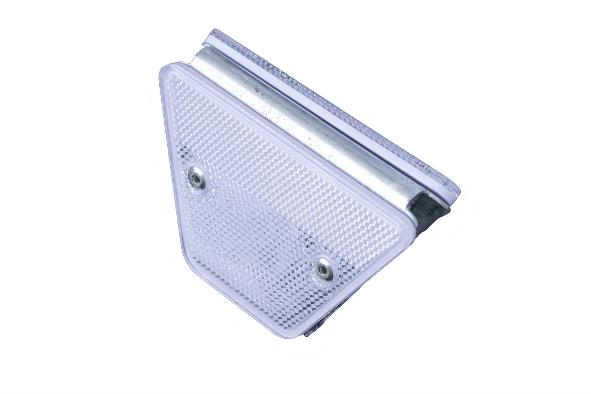 梯形附着式概括标