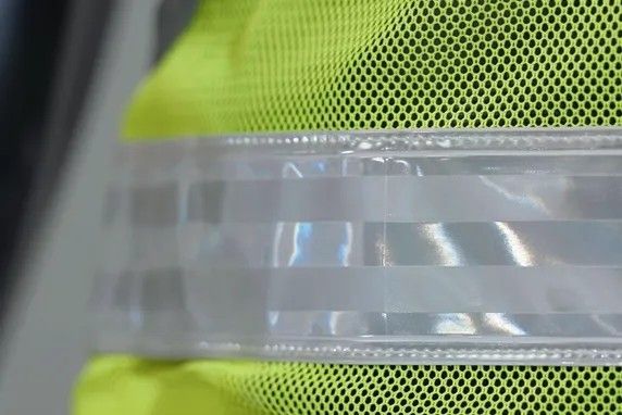 幼我安全防护系列丨AG庄闲集团光学DM3801微棱镜反光晶格