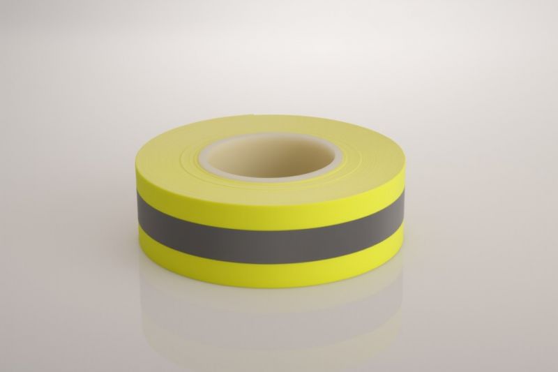 AG庄闲集团光学阻燃反光系列丨高危场景的安全硬核守护