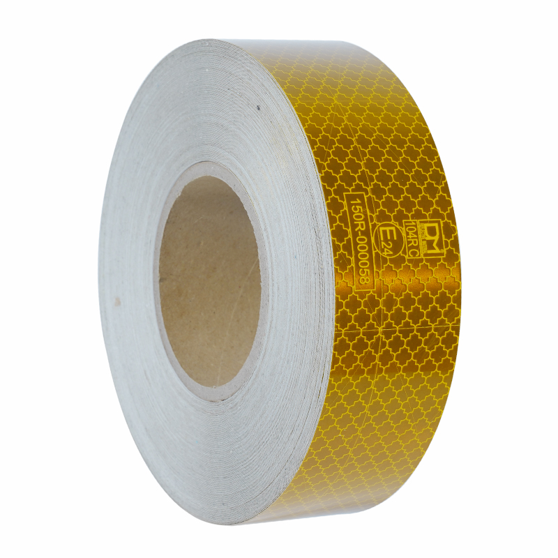 DM9600ECE车身反光标识