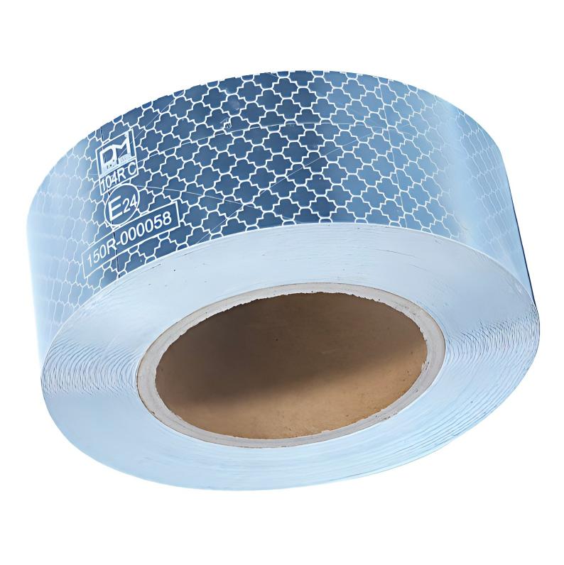 DM9600ECE车身反光标识