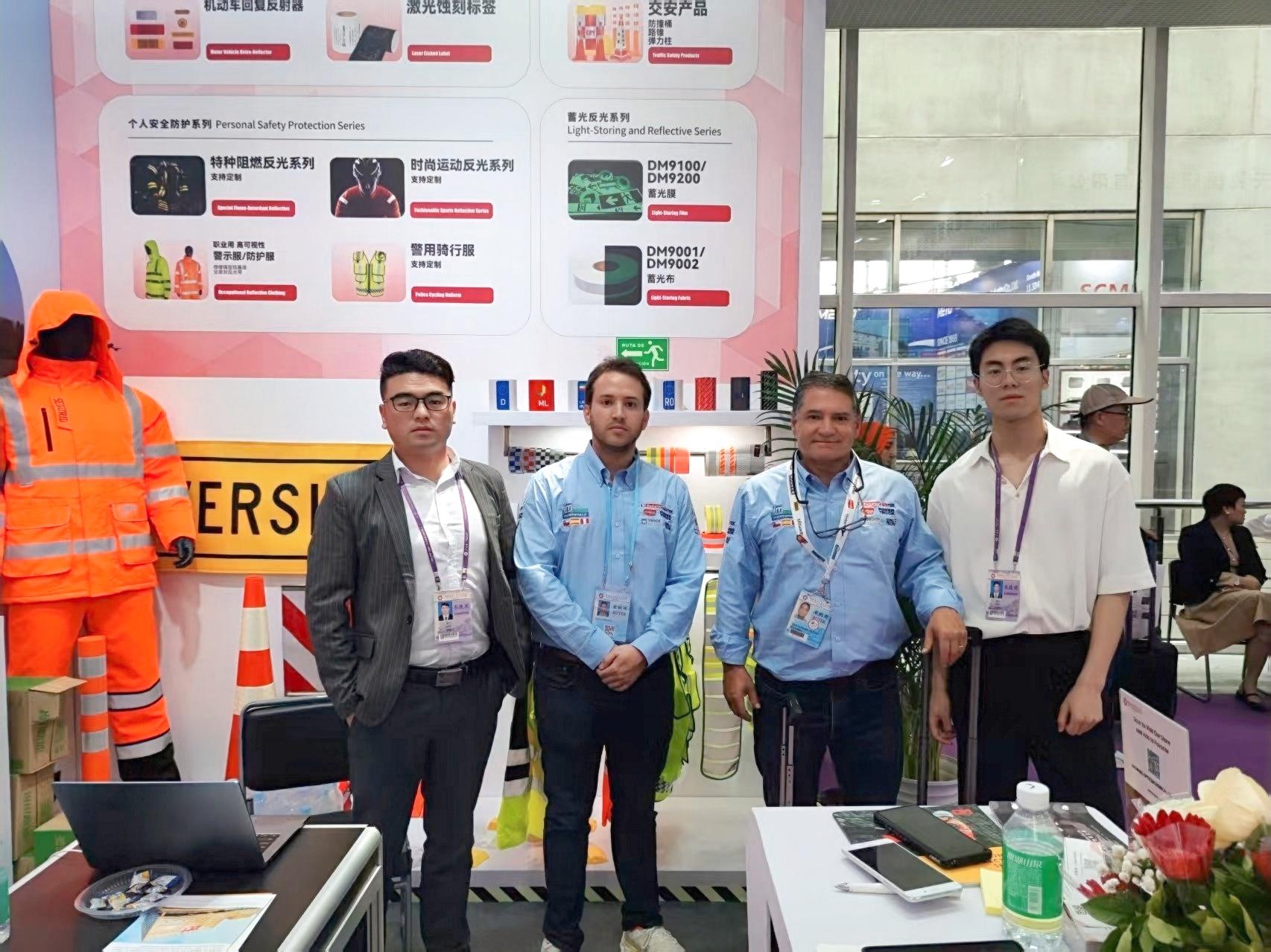 AG庄嫌驻(中国)集团