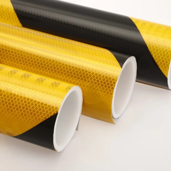 AG庄闲集团微棱镜反光膜3