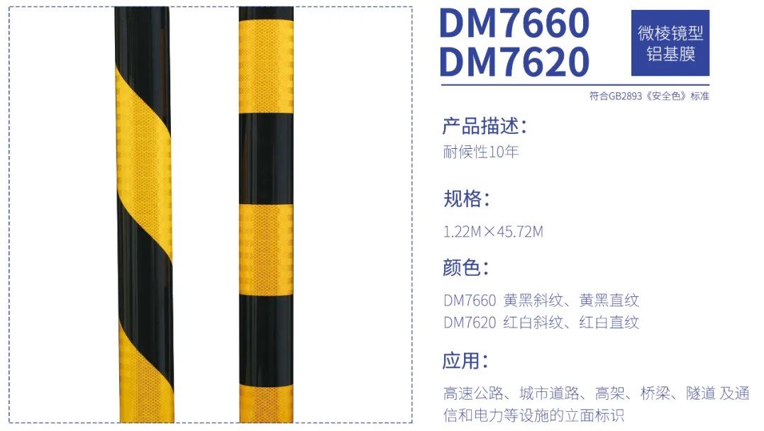 AG庄闲集团微棱镜反光膜4