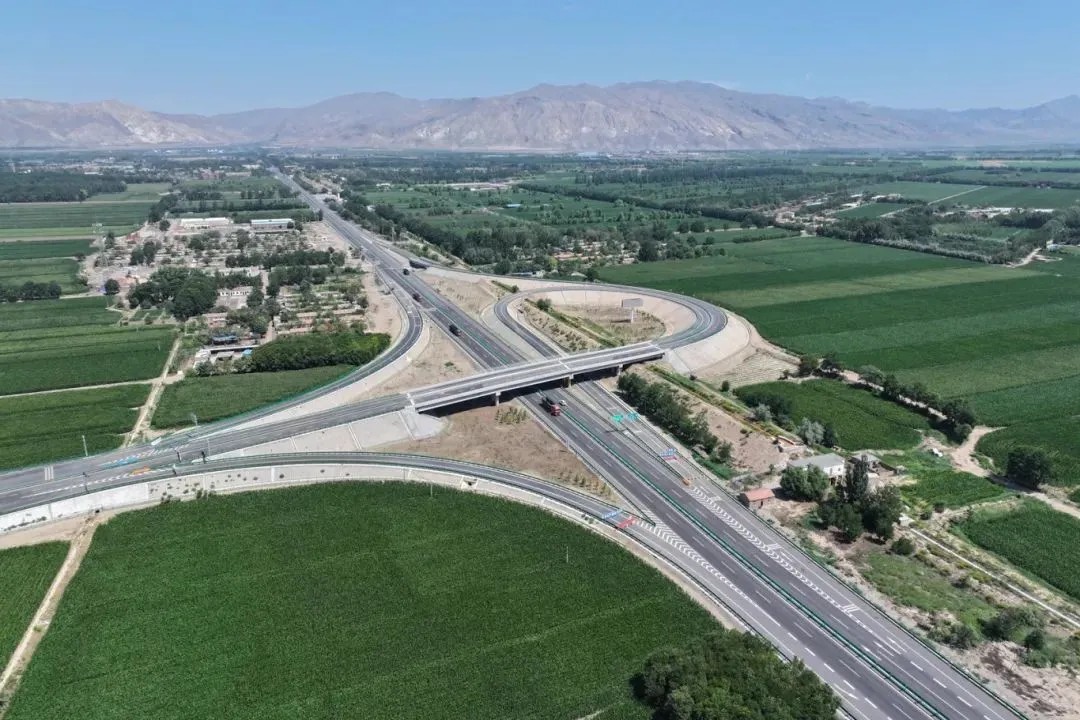 G1816国路AG庄闲集团光学反光膜案例9