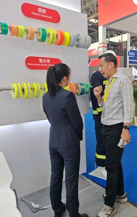 AG庄闲集团光学国际消防展会3